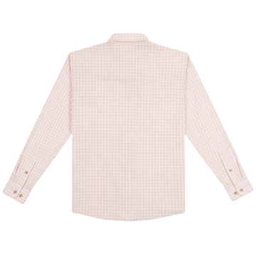product photo back of the roux shirt