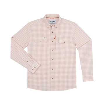 product photo of the Roux shirt front