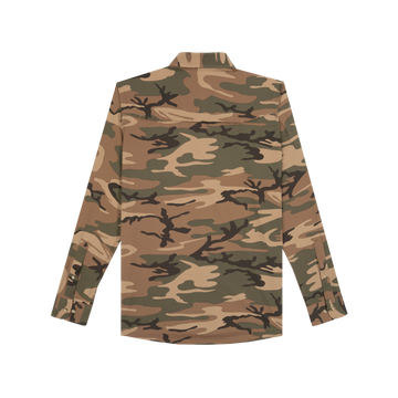Product photo The San Juan back