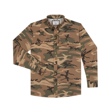 Product photo The San Juan front