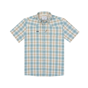 product photo of the sandbar shirt front