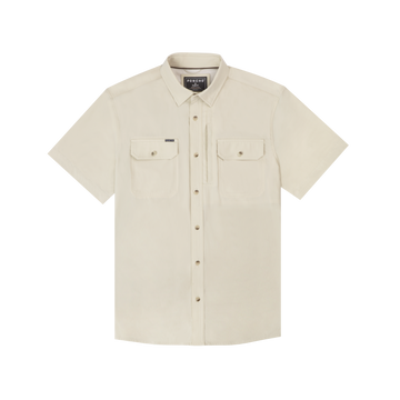 product photo of the sawdust shirt front