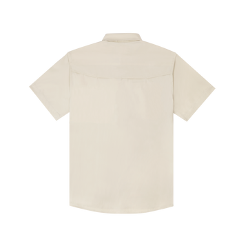 back of the sawdust shirt