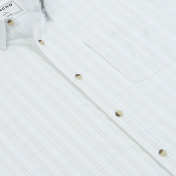 Flyover photo of The Seagrove Beach shirt