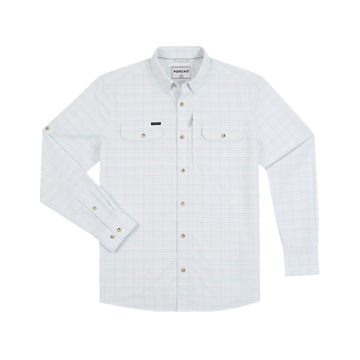 Product photo of the Skiff shirt front
