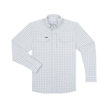 Product photo of the soda butte shirt front