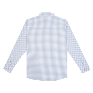Product photo The Steelhead back
