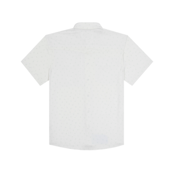 back of the surf no turf shirt