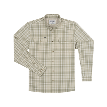 Product photo of the swamp boat front
