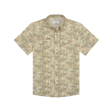 product photo of the swamp donkey shirt front