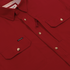 flyover photo of the trenches shirt
