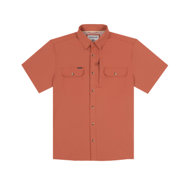 product photo of the tybee shirt front