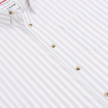 Flyover photo of The Uncle Sam shirt