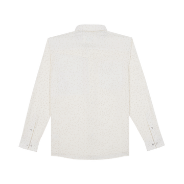 back of the vega shirt