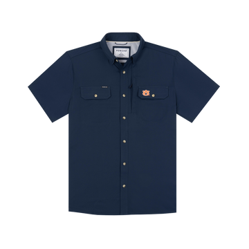 product photo of the war eagle shirt front