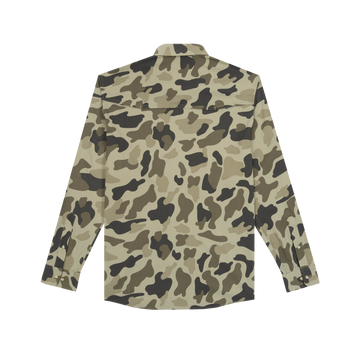 Product photo The Zenaida back