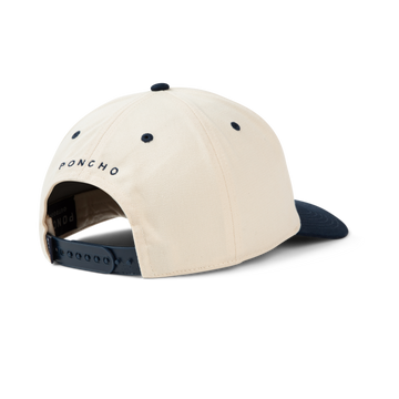 Product photo The Wild Places Hat back