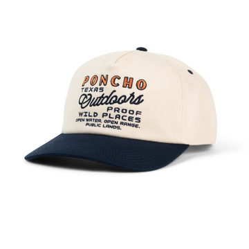 Product photo The Wild Places Hat front