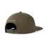 back of the yote hat