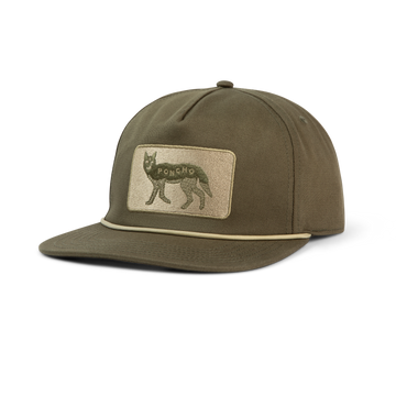 Product photo The Yote Hat front