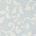 Light blue floral damask fabric pattern with white intricate swirls and leaves