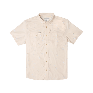 Product photo of The Chair Hauler Poncho shirt
