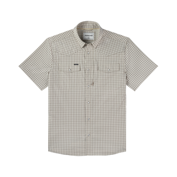 Product photo of the Childress Poncho shirt