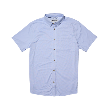 Product photo of The Copano Poncho shirt