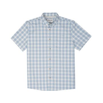 Product photo of The Delray Poncho shirt