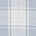soft light blue and white plaid pattern with thin dark lines