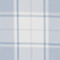 soft light blue and white plaid pattern with thin dark lines