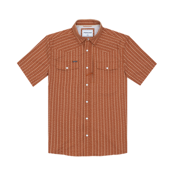 product photo of the earl shirt front