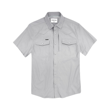 Product photo of the Laredo Poncho shirt