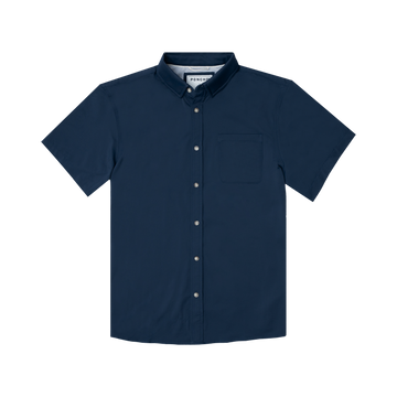 Product photo of The Listo Poncho shirt
