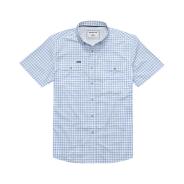 Product photo of The Ono Poncho shirt
