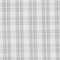 light gray and white soft plaid pattern on fabric