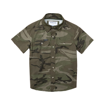 Product photo of the Palomita shirt