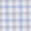Light blue and beige checkered fabric pattern background