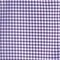 purple and black checkered fabric pattern